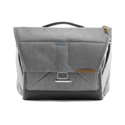 Peak Design Everyday Messenger Sac Messenger Gris