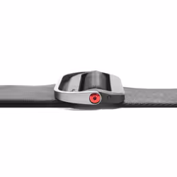 Peak Design SL-BK-3 sangle Caméra Numérique Aluminium, Nylon Noir