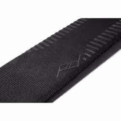 Peak Design SL-BK-3 sangle Caméra Numérique Aluminium, Nylon Noir