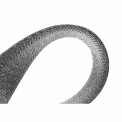 Peak Design SL-AS-3 sangle Caméra Numérique Aluminium, Cuir, Nylon Gris
