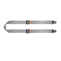 Peak Design SLL-AS-3 sangle Caméra Numérique Aluminium, Nylon Gris