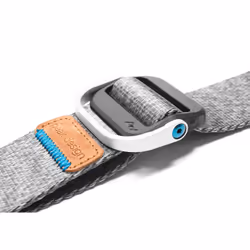 Peak Design SLL-AS-3 sangle Caméra Numérique Aluminium, Nylon Gris