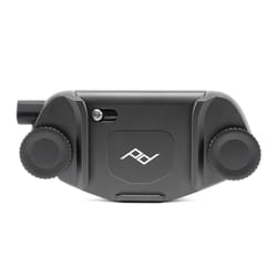 Peak Design CC-BK-3 accessoire pour appareils photo montage