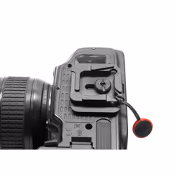 Peak Design PL-D-2 accessoire pour appareils photo montage