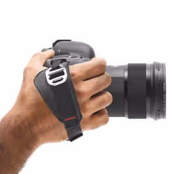 Peak Design CL-3 accessoire pour appareils photo montage