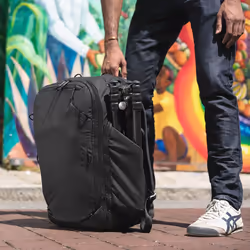 Peak Design BTR-45-BK-1 sac-à-dos de voyage 45 L Noir - Vue supplémentaire 12
