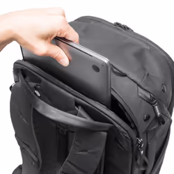 Peak Design BTR-45-BK-1 sac-à-dos de voyage 45 L Noir - Vue supplémentaire 3