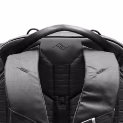 Peak Design BTR-45-BK-1 sac-à-dos de voyage 45 L Noir - Vue supplémentaire 5