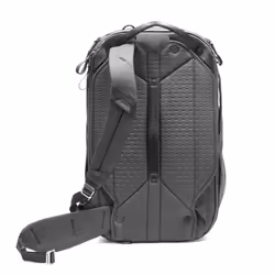 Peak Design BTR-45-BK-1 sac-à-dos de voyage 45 L Noir - Vue supplémentaire 6