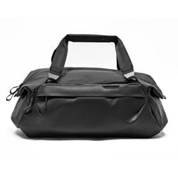 Peak Design BTRD-35-BK-1 sac de voyage 35 L Tissu Noir