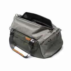 Peak Design BTRD-35-SG-1 sac de voyage 35 L Tissu Vert