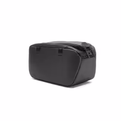 Peak Design BCC-S-BK-1, Étui, Toutes marques, Noir