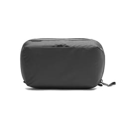 Peak Design BWP-BK-1 trousse de toilette et Vanity 2,5 L Nylon Noir