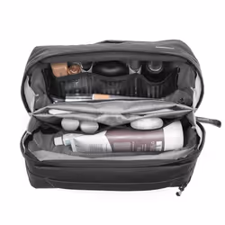 Peak Design BWP-BK-1 trousse de toilette et Vanity 2,5 L Nylon Noir