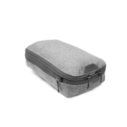 Peak Design Packing Cube Gris 4,5 L Nylon