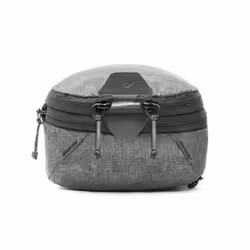 Peak Design Packing Cube Gris 4,5 L Nylon