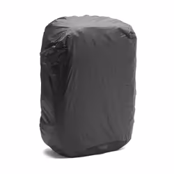 Peak Design BTR-RF-45-BK-1 housse de sac à dos Housse de protection anti-pluie pour sac à dos Noir Nylon 45 L