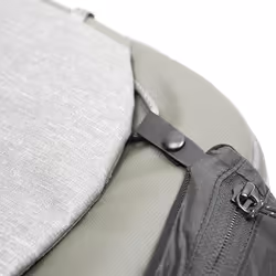 Peak Design BTR-RF-45-BK-1 housse de sac à dos Housse de protection anti-pluie pour sac à dos Noir Nylon 45 L