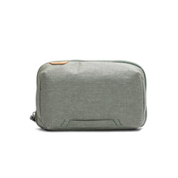 Peak Design Tech Pouch Gris 2 L Nylon, Polyester