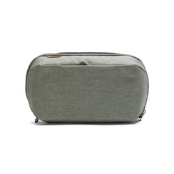 Peak Design BWP-SG-1 trousse de toilette et Vanity 2,5 L Nylon Gris