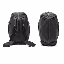 Peak Design BTRDP-65-BK-1 sac de voyage 65 L Noir - Vue supplémentaire 3