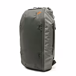 Peak Design BTRDP-65-SG-1, Moyen, Vert, camping, Voyage, 65 L, Monochromatique, 4 pochettes