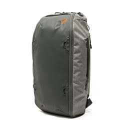 Peak Design BTRDP-65-SG-1 sac de voyage 65 L Vert