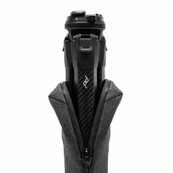 Peak Design TT-CB-5-150-CF-1 trépied Caméras numériques 3 pieds Noir, Charbon