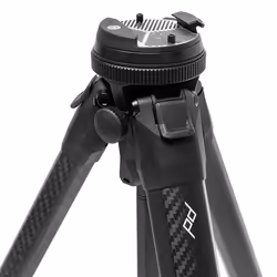 Peak Design TT-CB-5-150-CF-1 trépied Caméras numériques 3 pieds Noir, Charbon - Vue supplémentaire 4