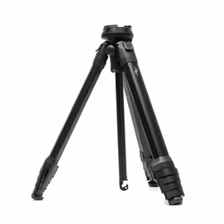 Peak Design TT-CB-5-150-AL-1, 3 pieds, Noir, 152,4 cm, 1,56 kg