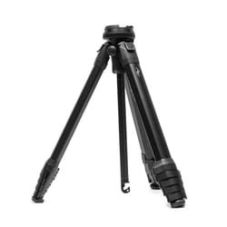 Peak Design TT-CB-5-150-AL-1 trépied Caméras numériques 3 pieds Noir
