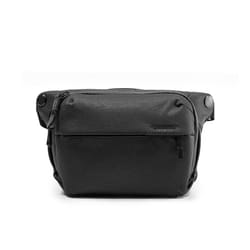 Peak Design Everyday Sacoche en bandoulière Noir
