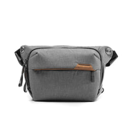 Peak Design Everyday Sacoche en bandoulière Gris