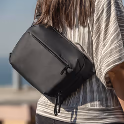 Peak Design Everyday Sacoche en bandoulière Noir - Vue supplémentaire 11