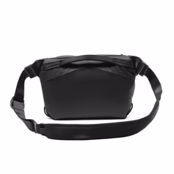 Peak Design Everyday Sacoche en bandoulière Noir - Vue supplémentaire 5