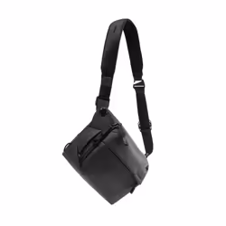 Peak Design Everyday Sacoche en bandoulière Noir - Vue supplémentaire 6
