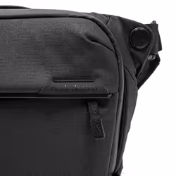 Peak Design Everyday Sacoche en bandoulière Noir - Vue supplémentaire 7