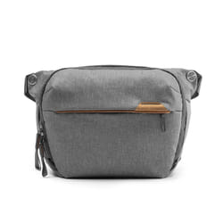 Peak Design Everyday Sacoche en bandoulière Gris