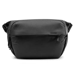 Peak Design Everyday Sling Sacoche en bandoulière Noir
