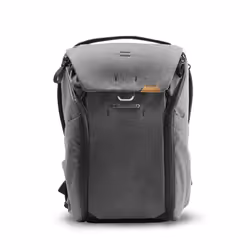 Peak Design Everyday, Sac à dos, Toutes marques, Sangle épaule, Compartiment pour Notebook, Charbon de bois