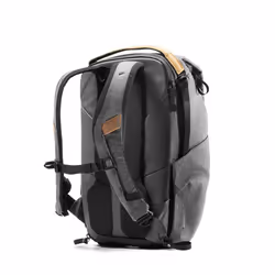 Peak Design Everyday Sac à dos Charbon de bois