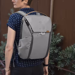 Peak Design Everyday Sac à dos Gris - Vue supplémentaire 6