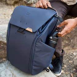 Peak Design Everyday Sac à dos Marine - Vue supplémentaire 8
