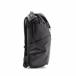 Peak Design Everyday sac à dos Noir Nylon, Polyuréthane