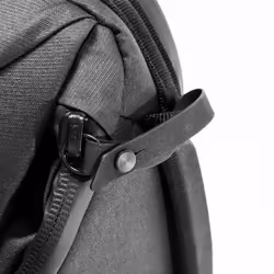 Peak Design Everyday sac à dos Noir Nylon, Polyuréthane - Vue supplémentaire 4