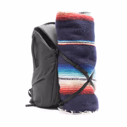 Peak Design Everyday sac à dos Noir Nylon, Polyuréthane - Vue supplémentaire 5