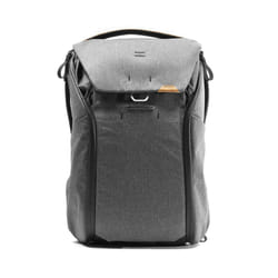 Peak Design Everyday sac à dos Charbon de bois Nylon, Polyuréthane