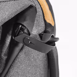 Peak Design Everyday sac à dos Charbon de bois Nylon, Polyuréthane - Vue supplémentaire 4