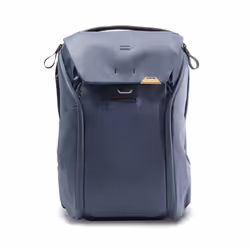Peak Design Everyday, Ville, Unisexe, 38,1 cm (15"), Compartiment pour Notebook, Nylon, Polyuréthane