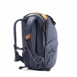Peak Design Everyday sac à dos Bordeaux Nylon, Polyuréthane